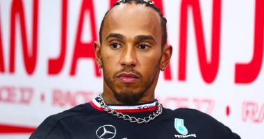 Lewis Hamilton écope d'une amende importante sur le Grand Prix du Qatar
