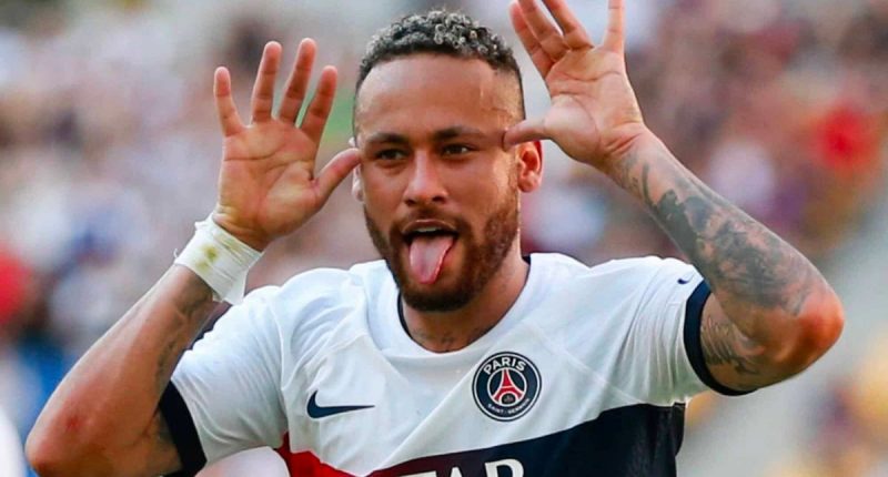 Neymar quitte le PSG, révélation choc