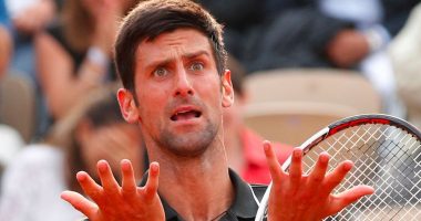 Novak Djokovic énervé, l'ATP doit intervenir