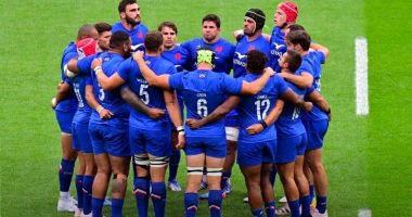 Pourquoi l'équipe de France de Rugby n'arrive pas à gagner la coupe du monde